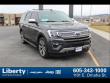 Used 2021 Ford Expedition Platinum SUV