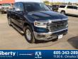 Used 2021 Ram 1500 Laramie Truck Crew Cab
