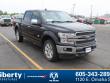 Used 2020 Ford F-150  Truck SuperCrew Cab