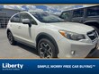  Subaru XV Crosstrek