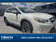 Used 2014 Subaru XV Crosstrek AWD 2.0i Premium 4dr Crossover CVT