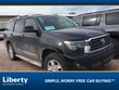  Toyota Sequoia