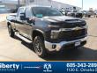 Used 2024 Chevrolet Silverado 3500 HD LT Truck Crew Cab