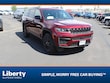  Jeep Grand Cherokee L