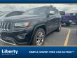 Used 2014 Jeep Grand Cherokee Limited