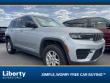 Used 2024 Jeep Grand Cherokee Laredo