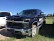 Chevrolet Silverado 3500 HD