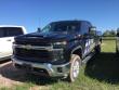 Used 2024 Chevrolet Silverado 3500 HD LT Truck Crew Cab