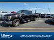 Used 2021 Ford F-150 Lariat Truck SuperCrew Cab