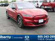 Used 2021 Ford Mustang Mach-E Premium SUV