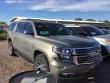 Used 2018 Chevrolet Suburban Premier SUV