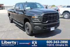 2025 Ram 2500 Tradesman Pickup
