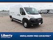  Ram Promaster Cargo Van