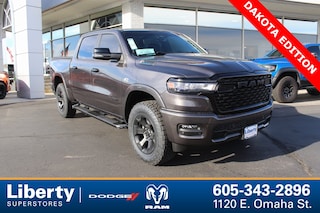 2026 Ram 1500 Big Horn/Lone Star Pickup