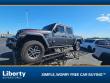 Used 2025 Jeep Gladiator Mojave