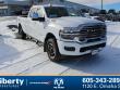 Used 2025 Ram 3500 Laramie Truck Crew Cab