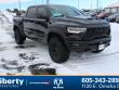 Used 2025 Ram 1500 RHO Truck Crew Cab