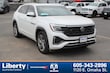 Volkswagen Atlas Cross Sport