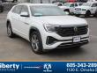 Used 2024 Volkswagen Atlas Cross Sport 2.0T SEL R-Line SUV