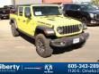 Used 2024 Jeep Gladiator Rubicon Truck Crew Cab
