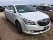 Used 2015 Buick LaCrosse Premium I Sedan