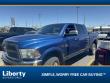 Used 2011 Dodge Ram 3500 Laramie