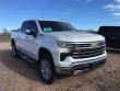 Used 2025 Chevrolet Silverado 1500 LTZ Truck Crew Cab