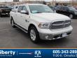 Used 2017 Ram 1500 Longhorn Truck Crew Cab