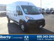 Used 2023 Ram ProMaster 2500 High Roof Van Cargo Van
