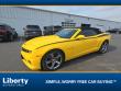 Used 2012 Chevrolet Camaro SS