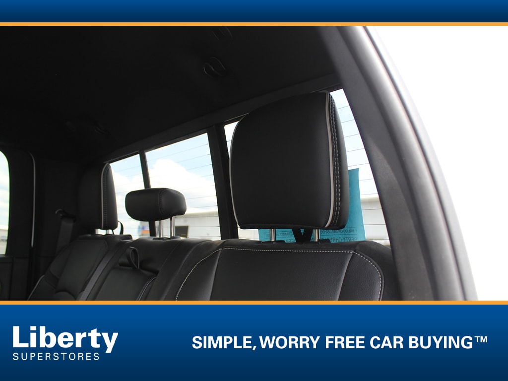2026 RAM 2500 Laramie - Photo 20