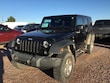 Jeep Wrangler JK Unlimited