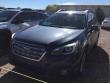 Used 2017 Subaru Outback 2.5i Premium with SUV