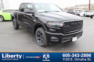 2026 Ram 1500 Big Horn/Lone Star Pickup