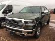 Used 2020 Ram 1500 Laramie Truck Crew Cab