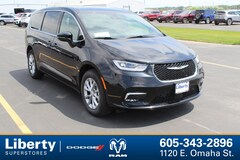 2025 Chrysler Pacifica Select Passenger Van