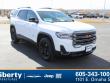 Used 2022 GMC Acadia AT4 SUV