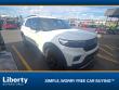 Used 2024 Ford Explorer Timberline