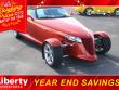 Used 2001 Plymouth Prowler Base Convertible