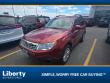 Used 2011 Subaru Forester 2.5X Premium