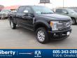 Used 2018 Ford F-250  Truck Crew Cab