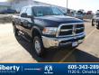 Used 2018 Ram 2500 Tradesman Truck Crew Cab