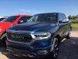 Used 2024 Ram 1500 Limited Truck Crew Cab