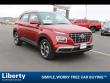 Used 2024 Hyundai Venue Limited SUV