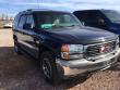 Used 2000 GMC Yukon SLE SUV