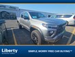  GMC Canyon