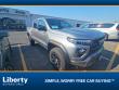 Used 2024 GMC Canyon Elevation