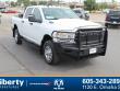 Used 2024 Ram 2500 Tradesman Truck Crew Cab