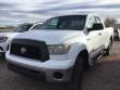 Used 2009 Toyota Tundra Grade 5.7L V8 Truck Double Cab