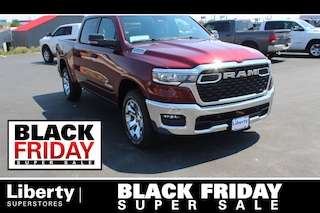 2026 Ram 1500 Big Horn/Lone Star Pickup